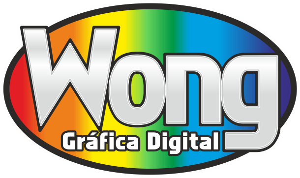 Wong Gráfica Digital